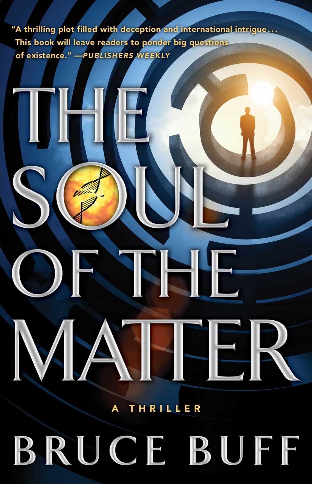 Big bigCover of The Soul of the Matter