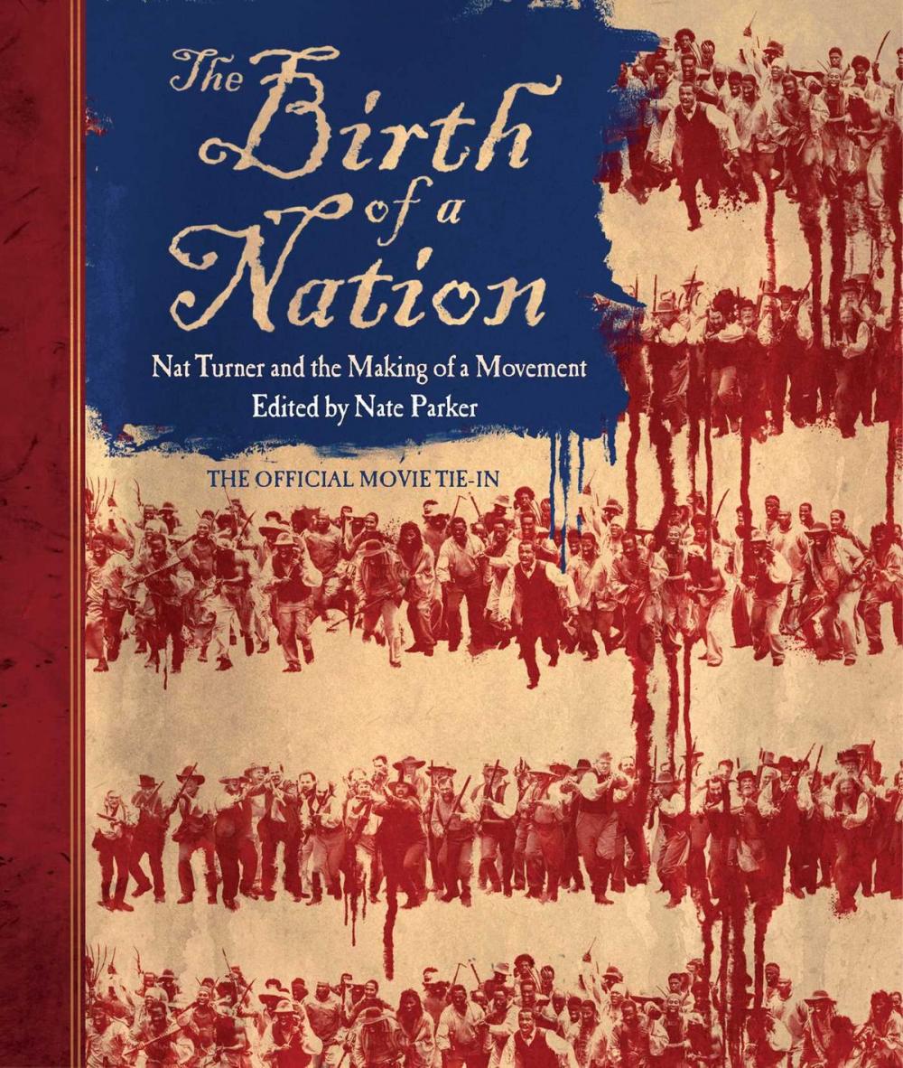 Big bigCover of The Birth of a Nation