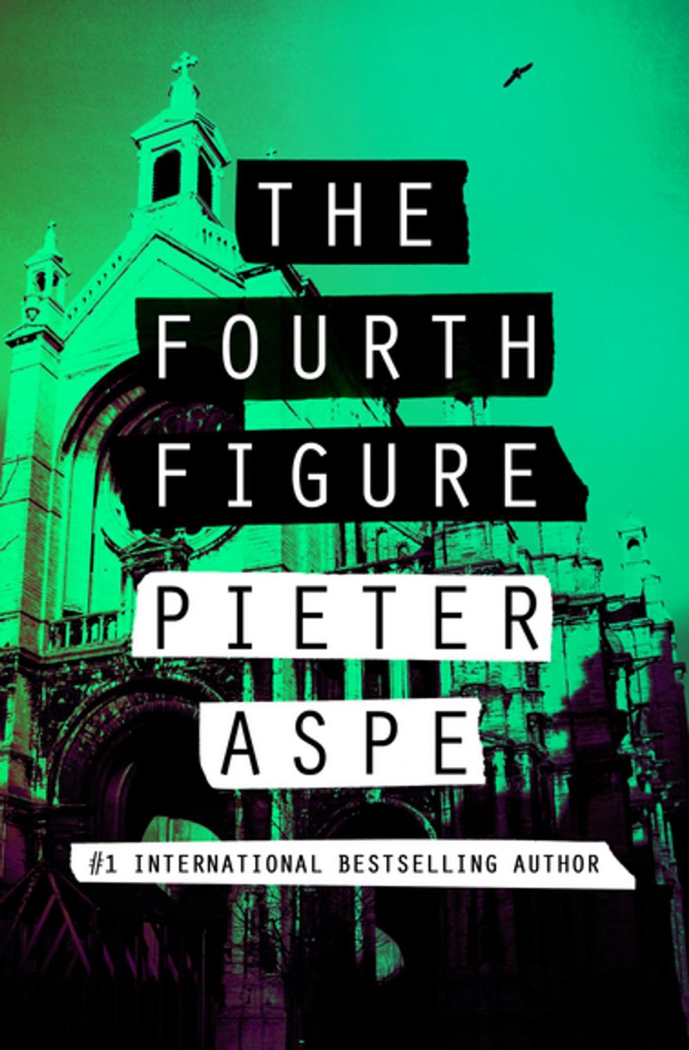 Big bigCover of The Fourth Figure