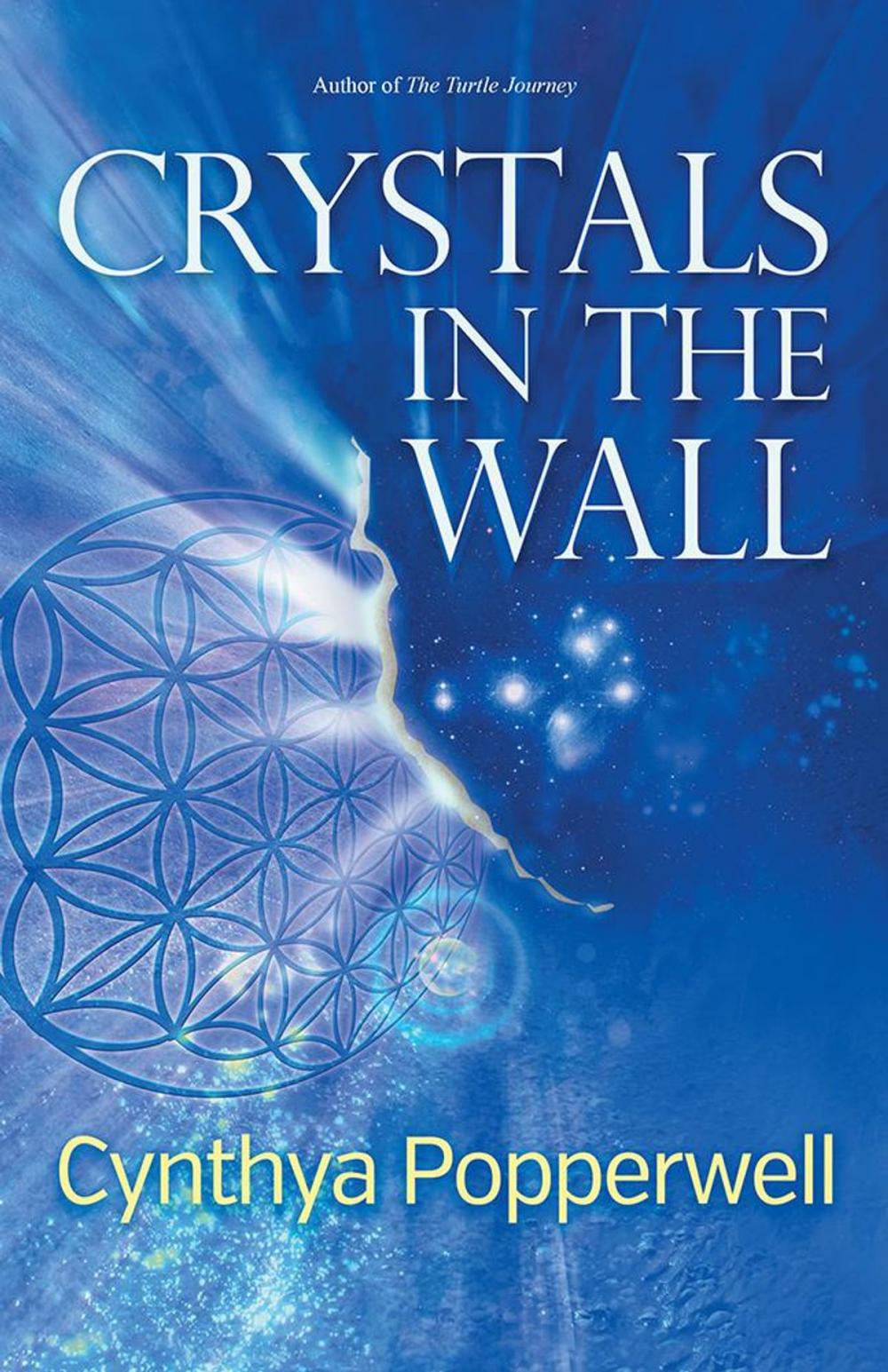 Big bigCover of Crystals in the Wall