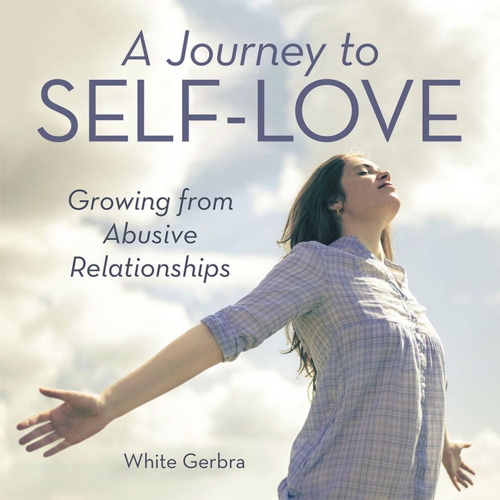 Big bigCover of A Journey to Self-Love