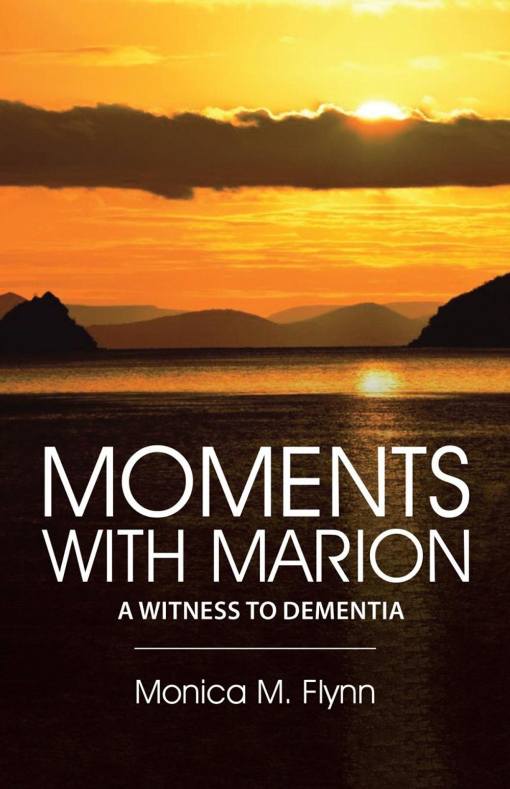 Big bigCover of Moments with Marion