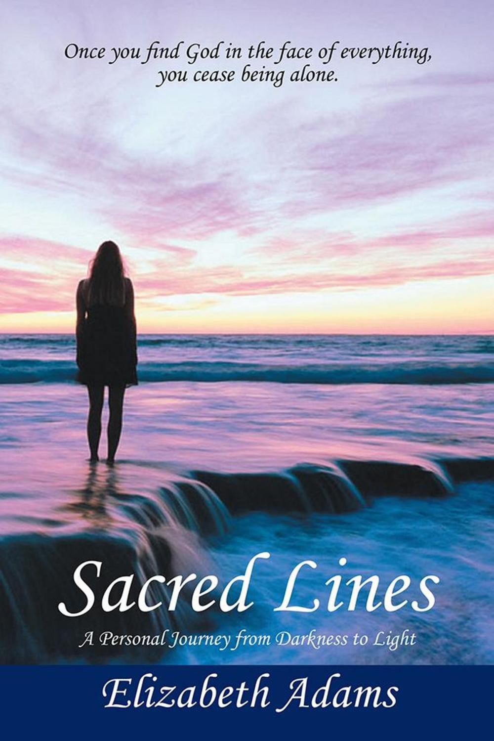 Big bigCover of Sacred Lines