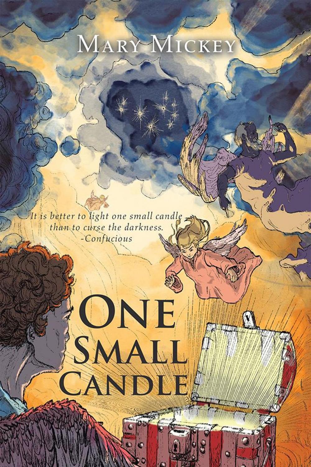 Big bigCover of One Small Candle