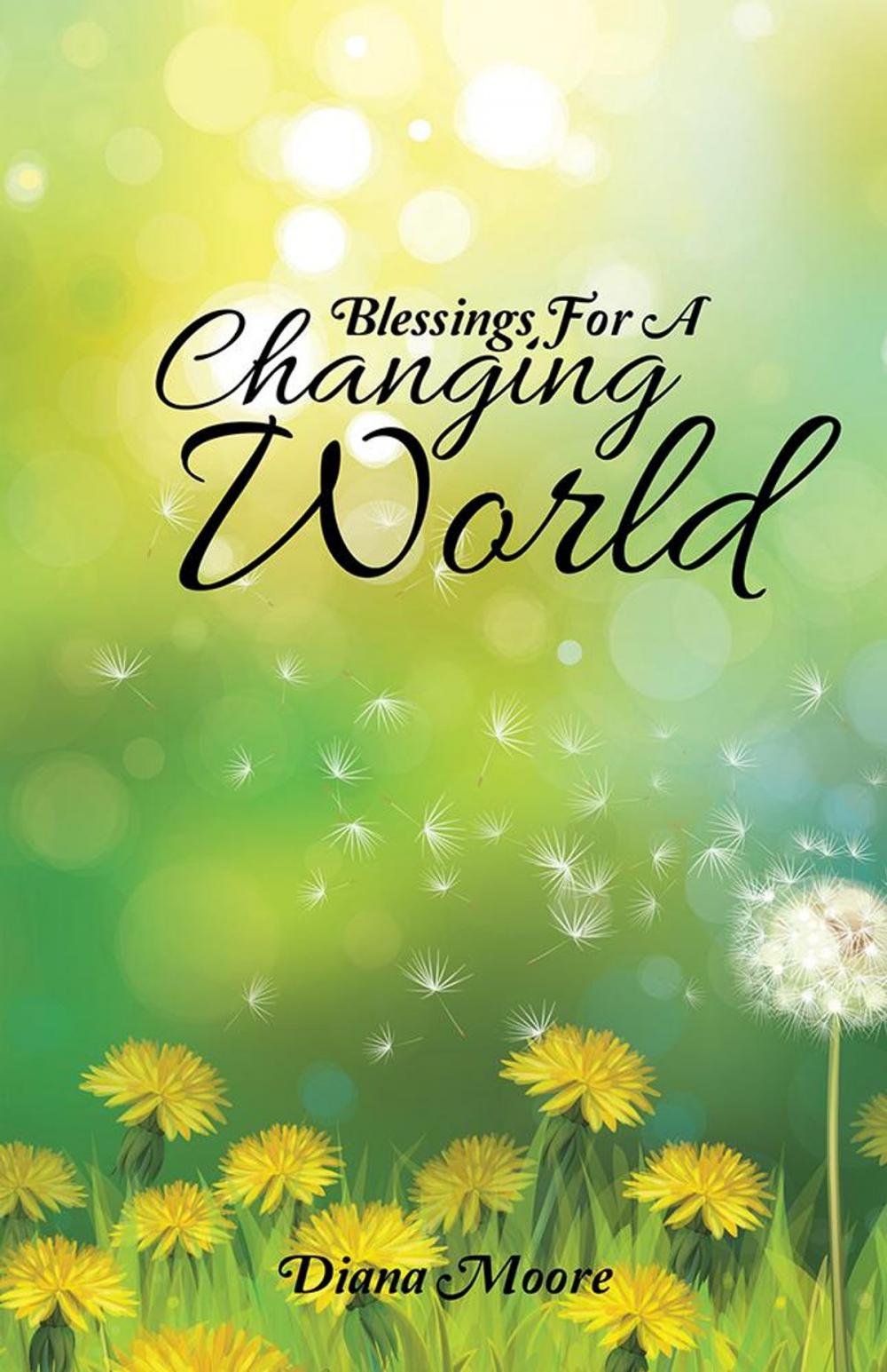 Big bigCover of Blessings for a Changing World