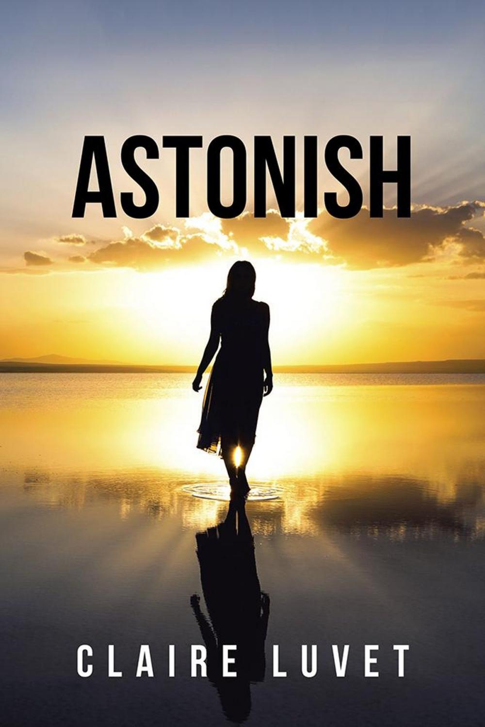 Big bigCover of Astonish