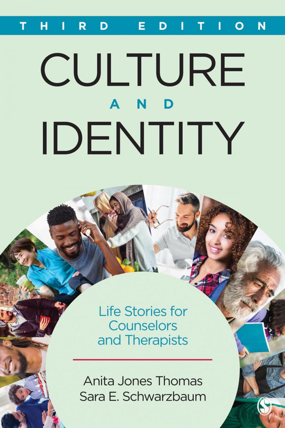 Big bigCover of Culture and Identity