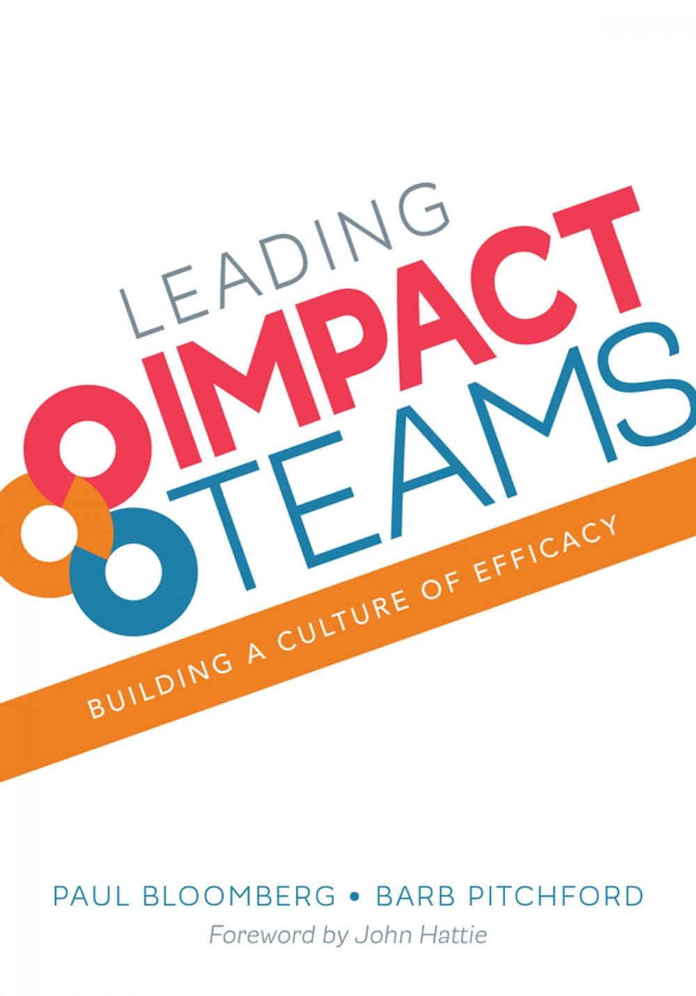 Big bigCover of Leading Impact Teams