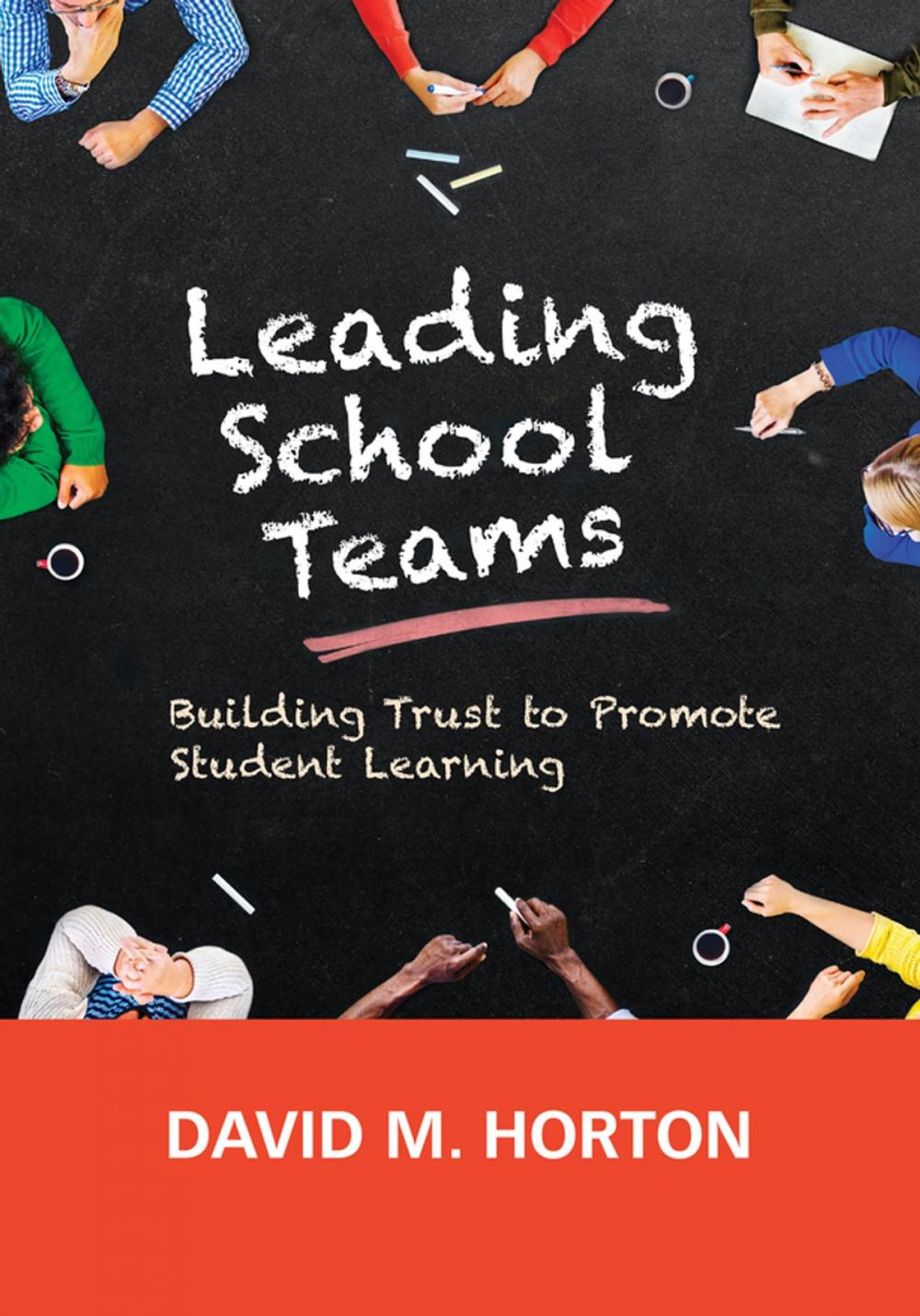 Big bigCover of Leading School Teams