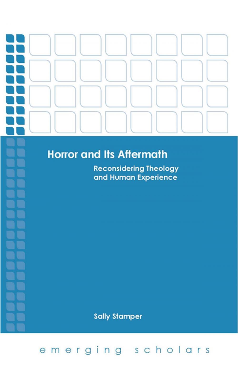 Big bigCover of Horror and Its Aftermath