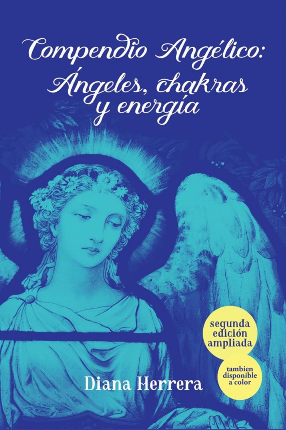 Big bigCover of Compendio Angélico