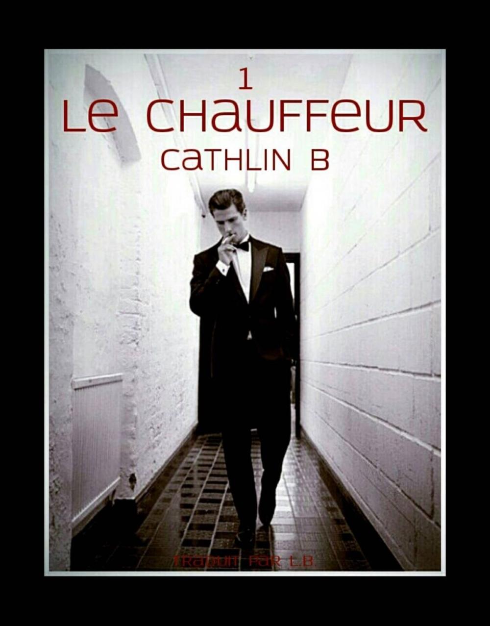 Big bigCover of LE CHAUFFEUR