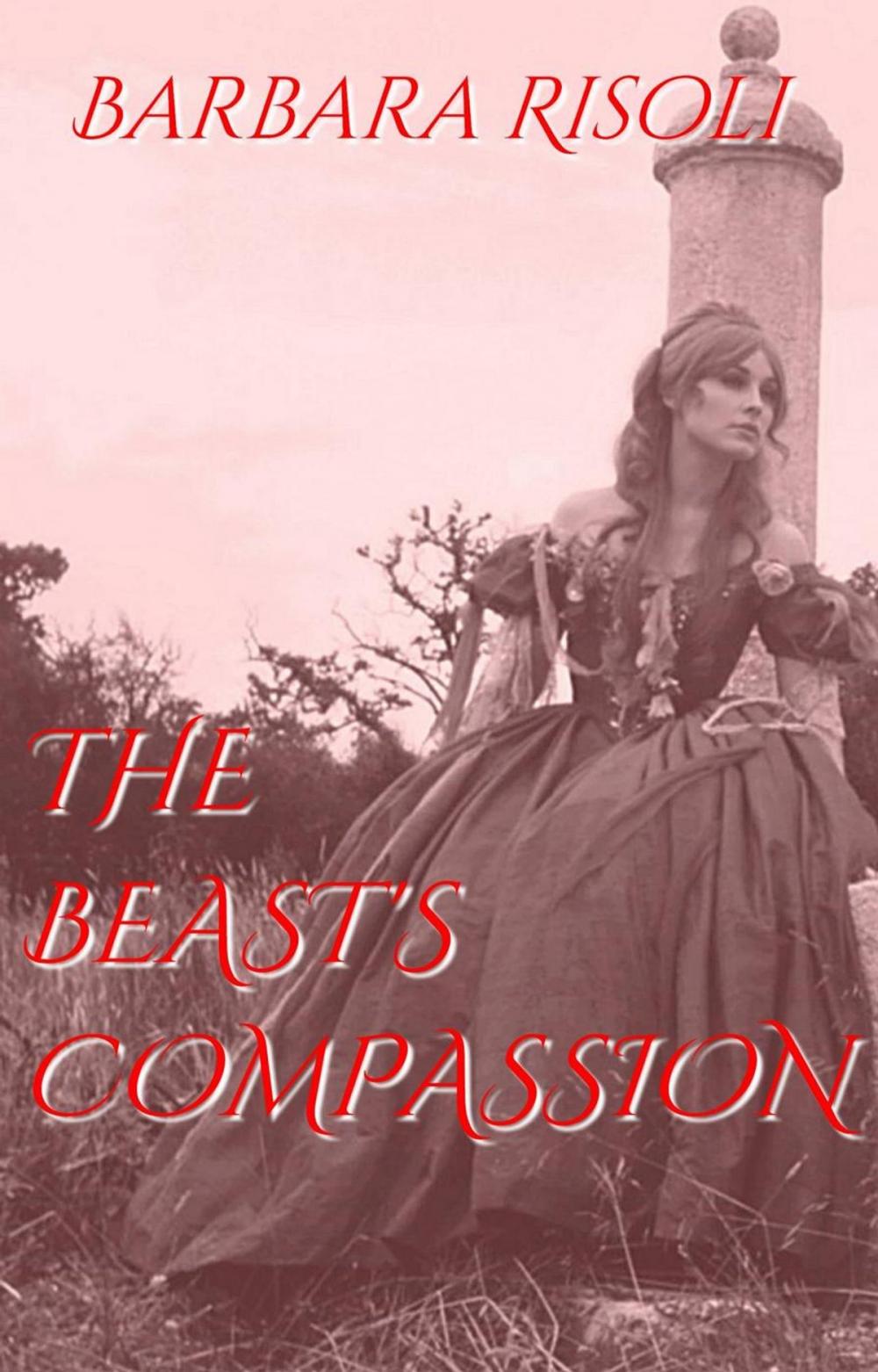 Big bigCover of The Beast's Compassion