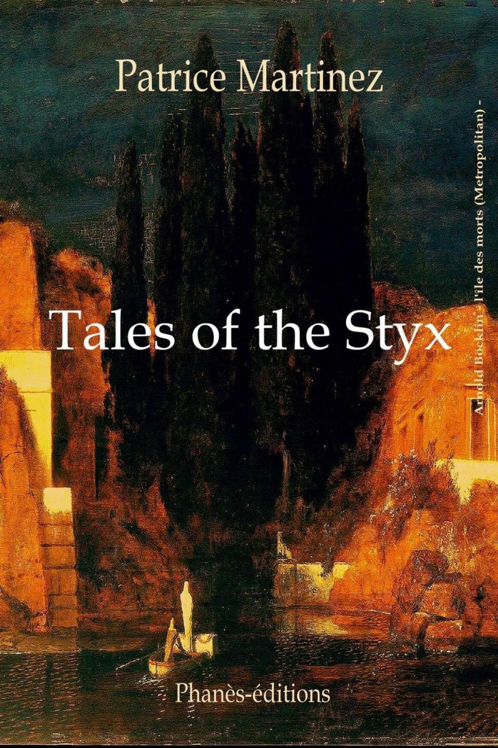 Big bigCover of Tales of the Styx