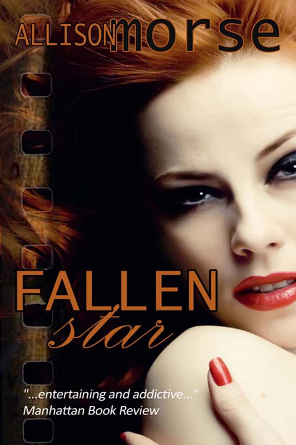 Big bigCover of Fallen Star