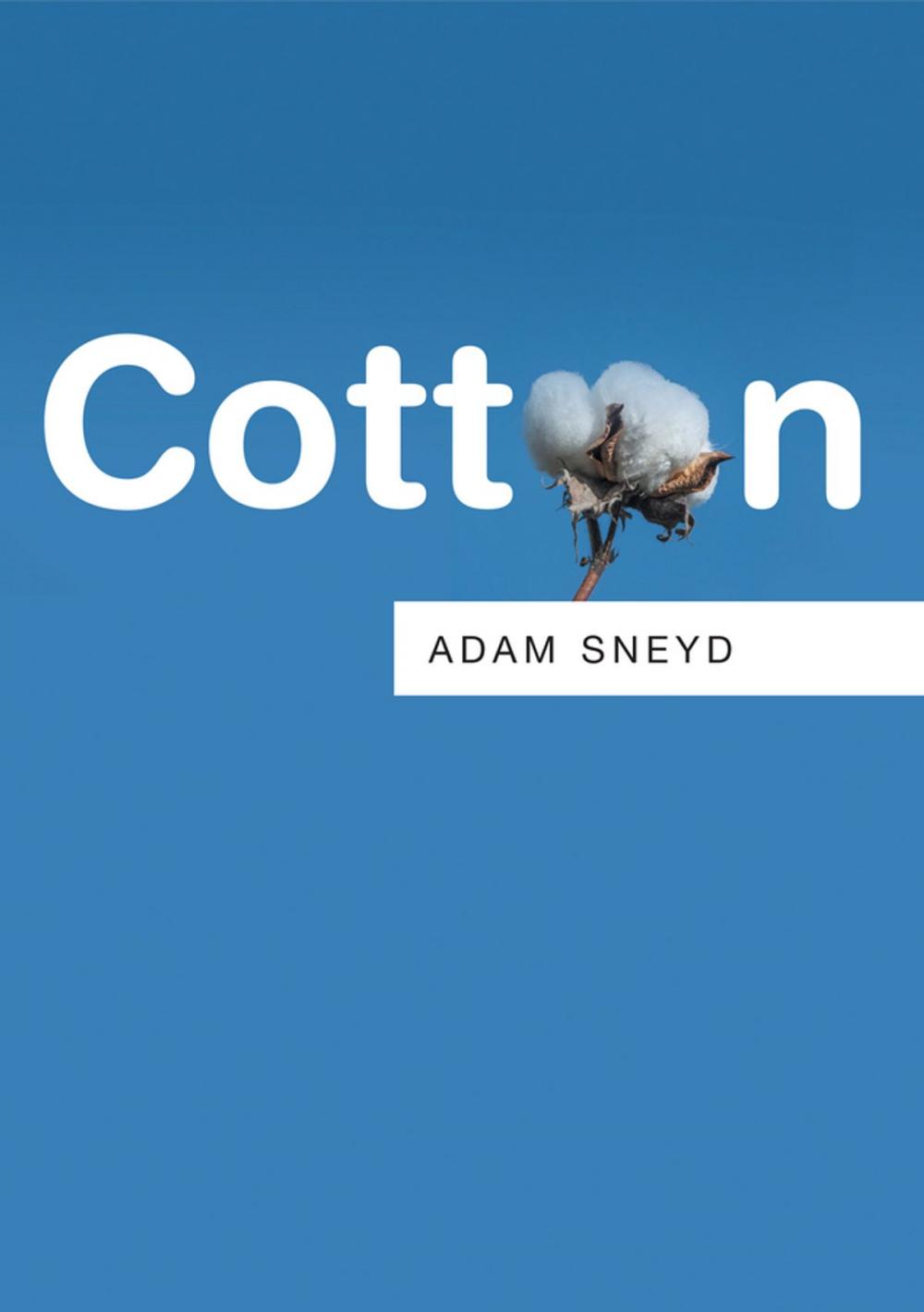 Big bigCover of Cotton