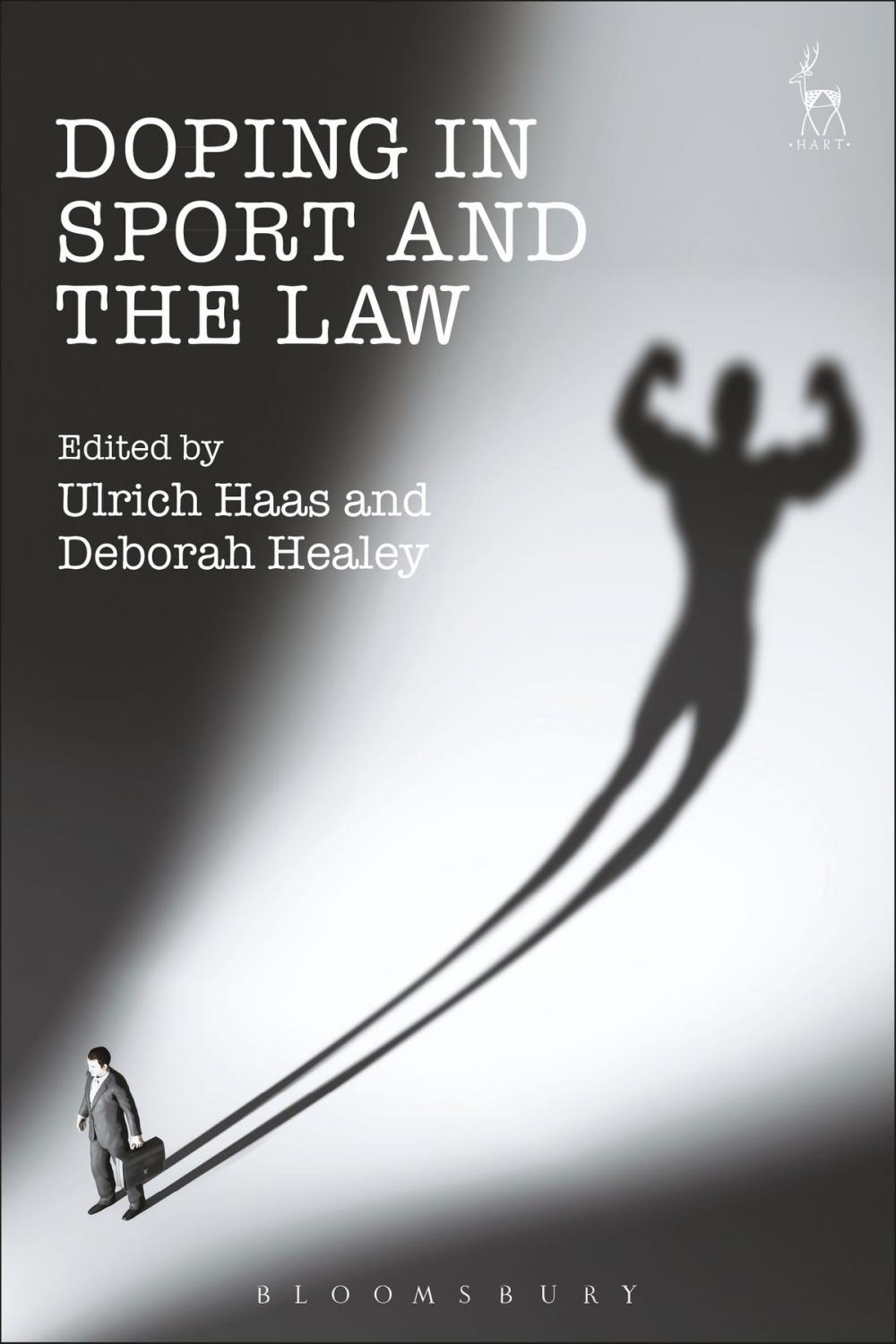 Big bigCover of Doping in Sport and the Law