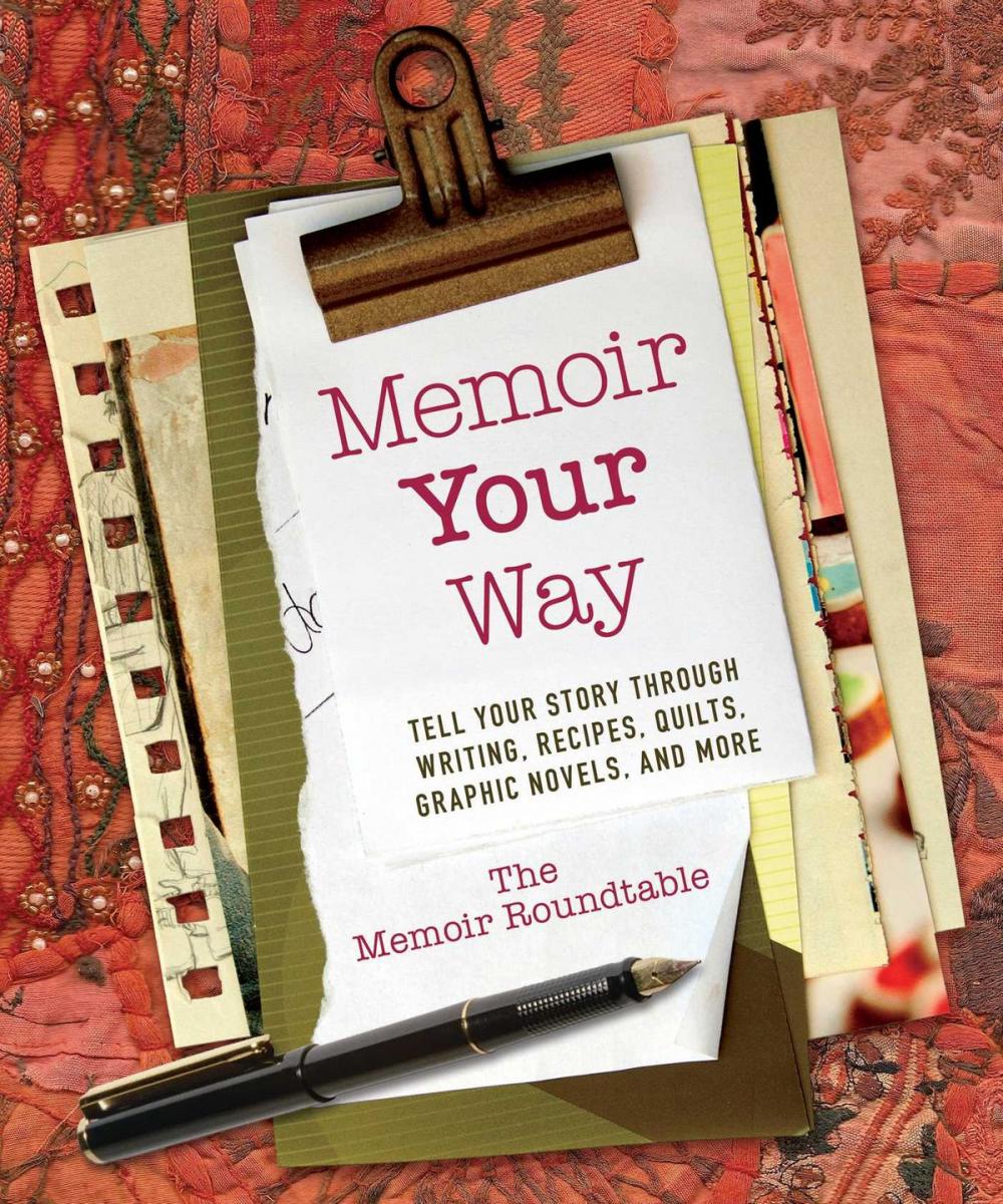 Big bigCover of Memoir Your Way