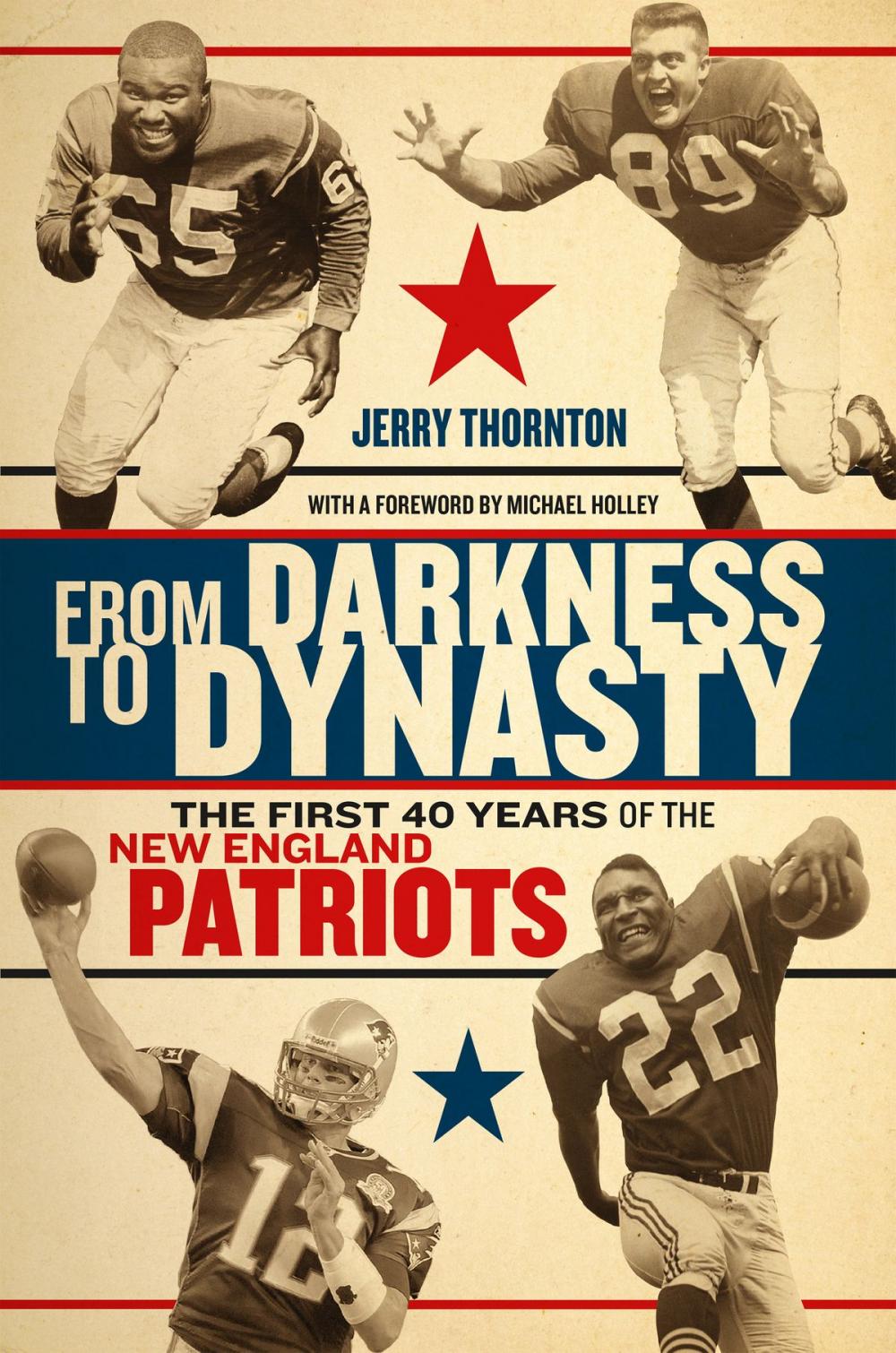 Big bigCover of From Darkness to Dynasty