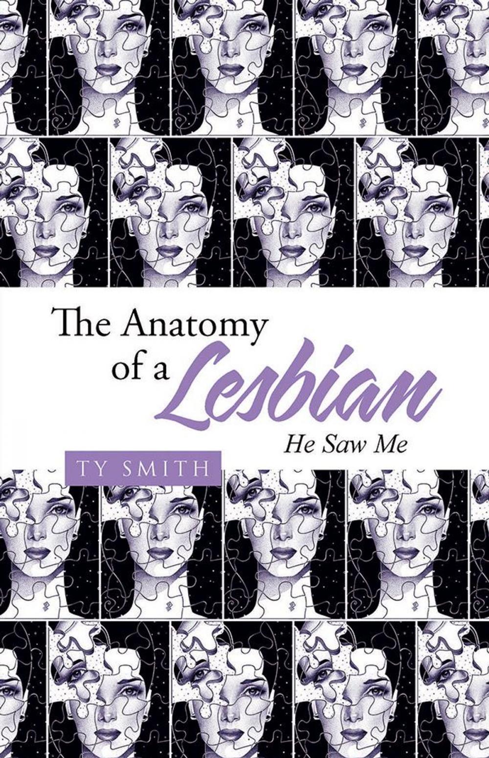 Big bigCover of The Anatomy of a Lesbian