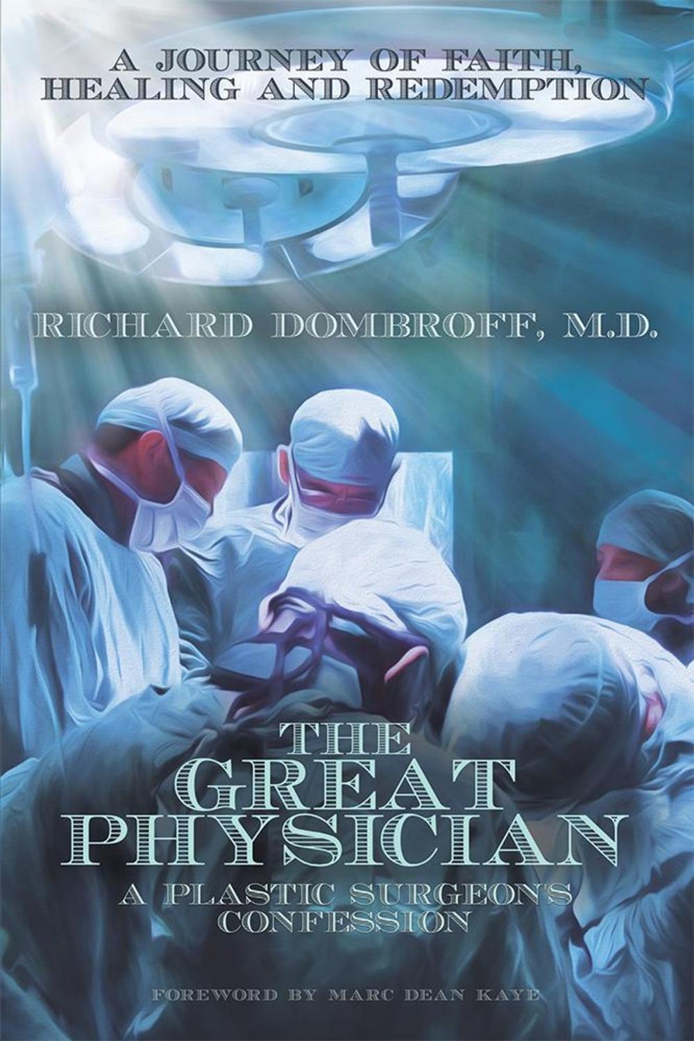 Big bigCover of The Great Physician