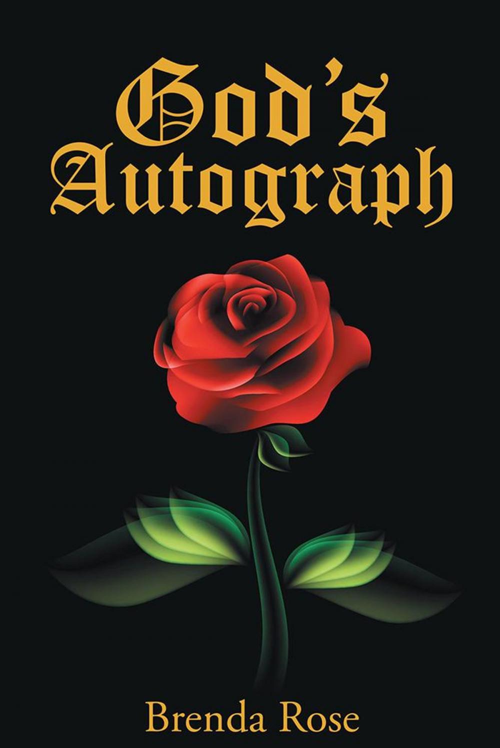 Big bigCover of God’S Autograph