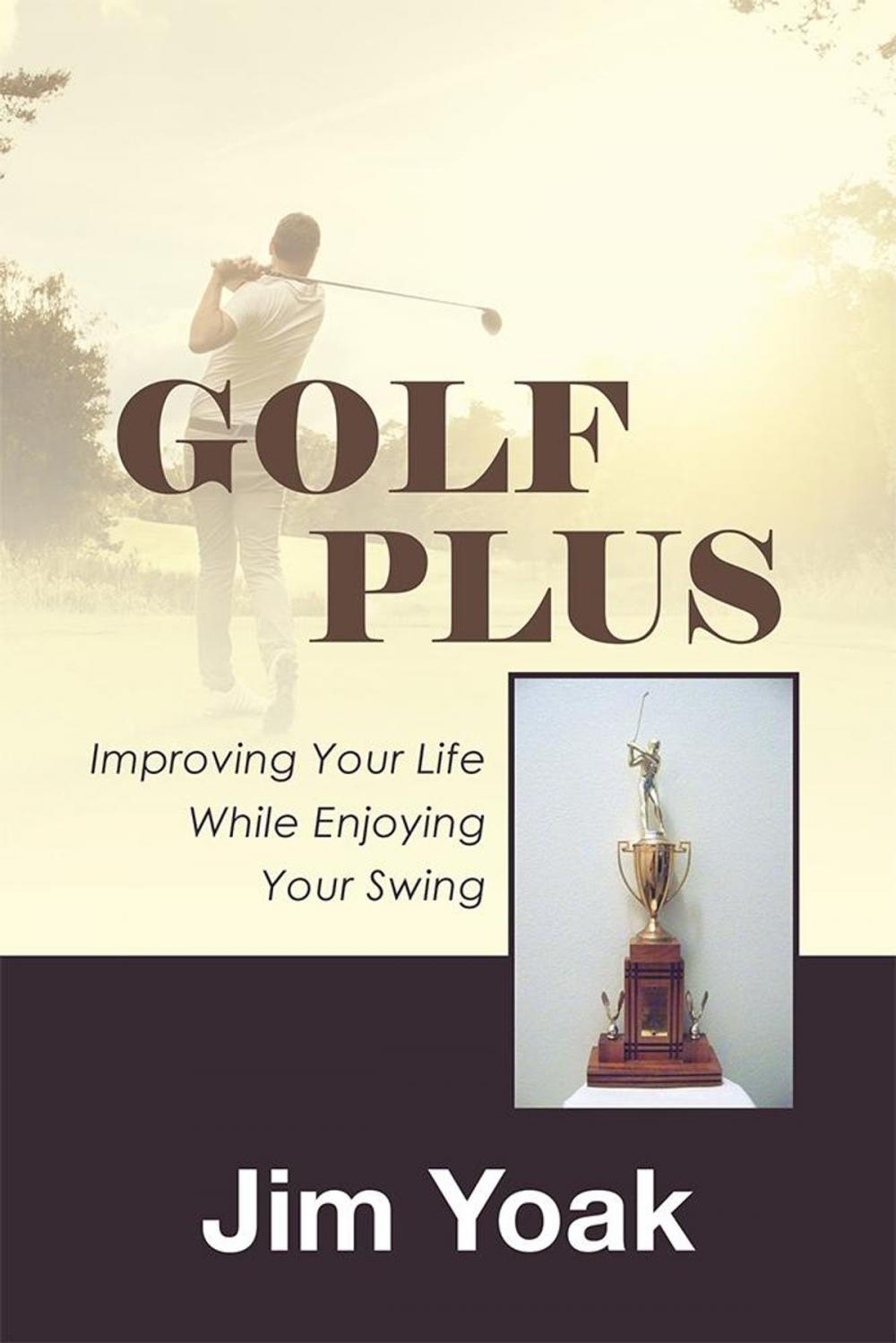 Big bigCover of Golf Plus