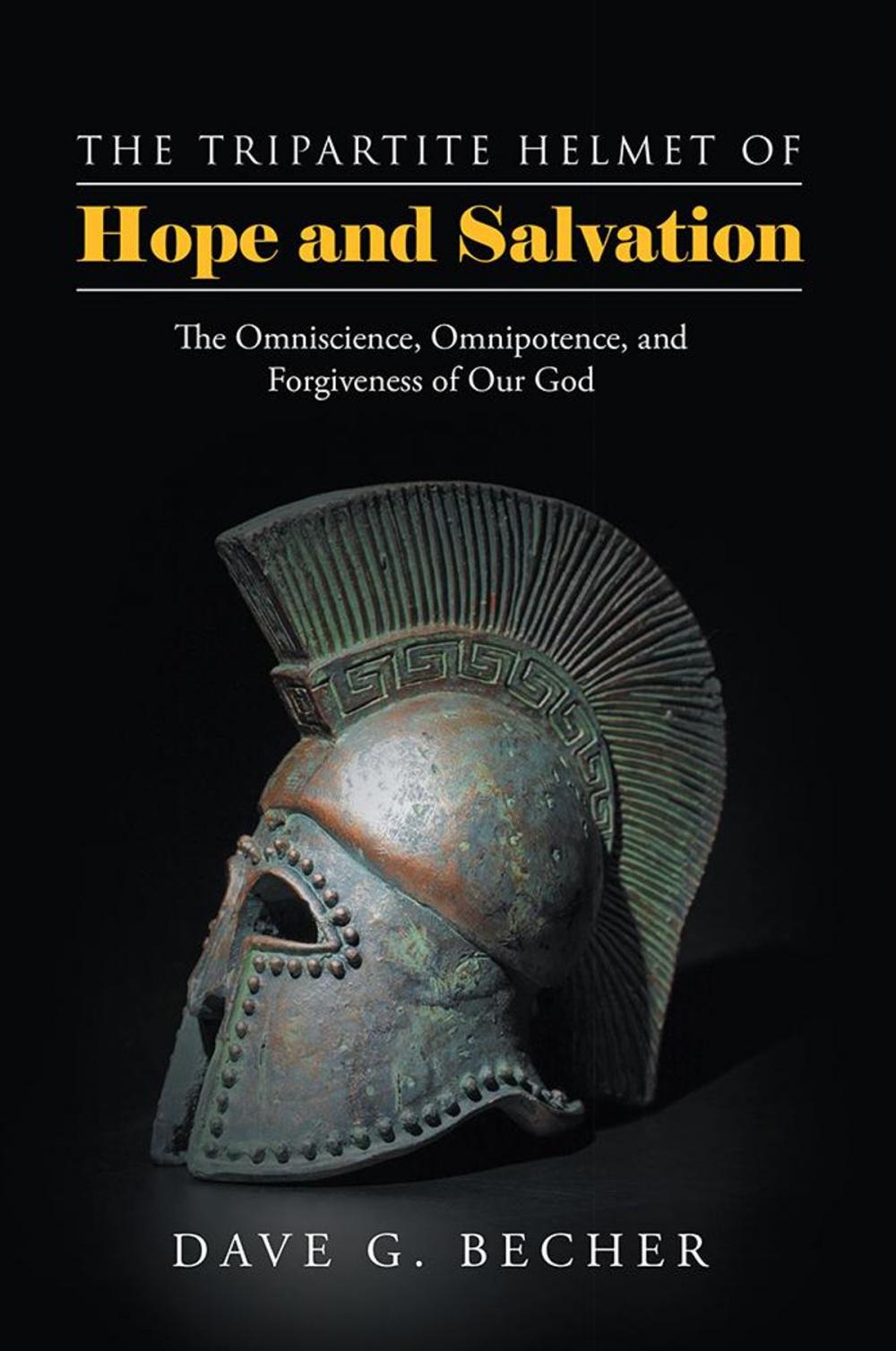 Big bigCover of The Tripartite Helmet of Hope and Salvation