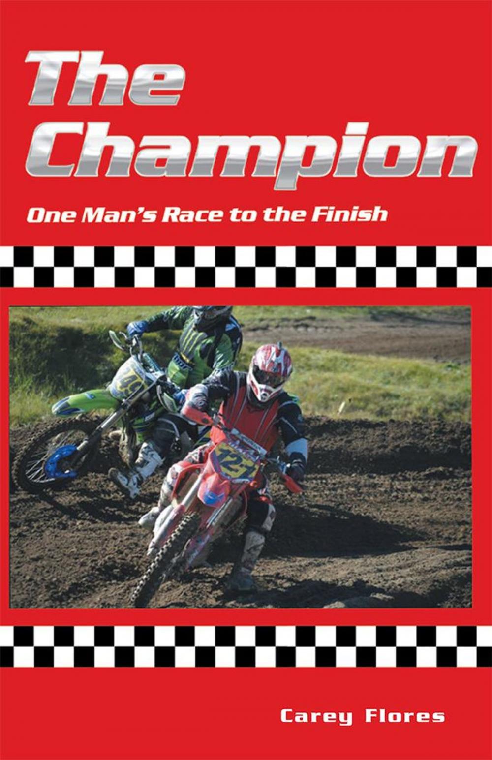 Big bigCover of The Champion