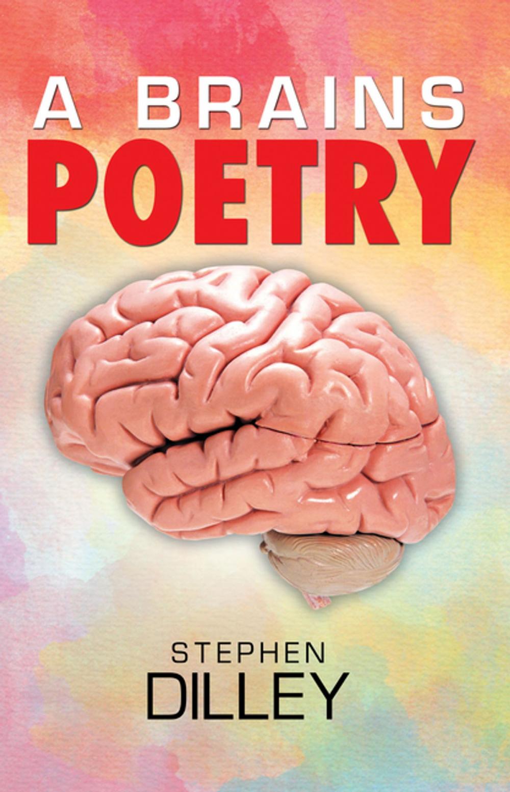 Big bigCover of A Brains Poetry