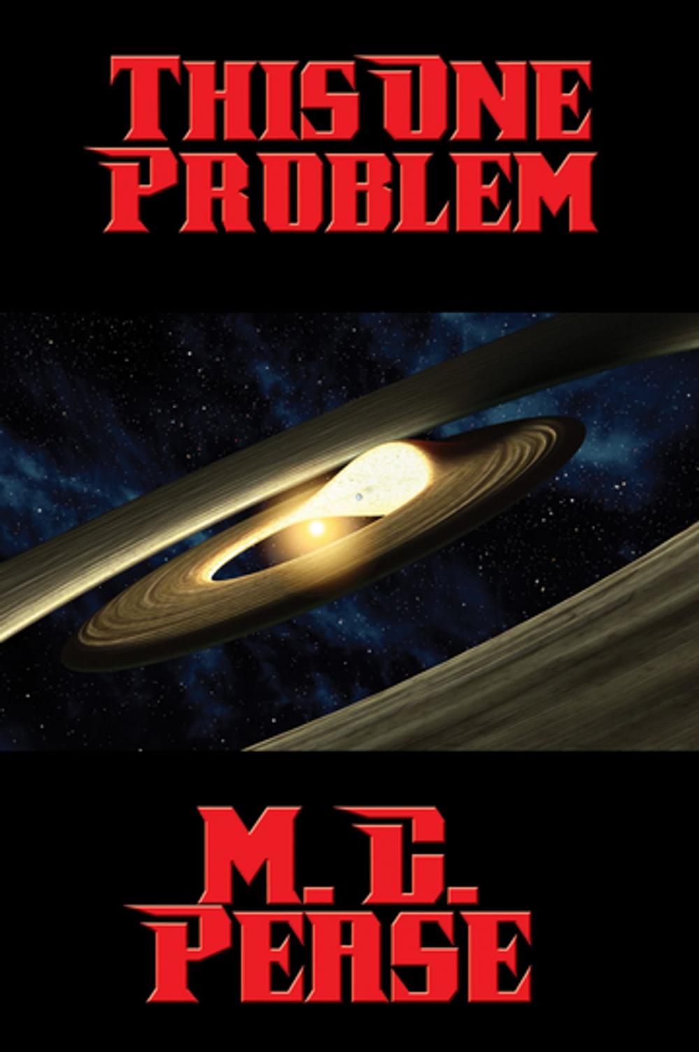 Big bigCover of This One Problem