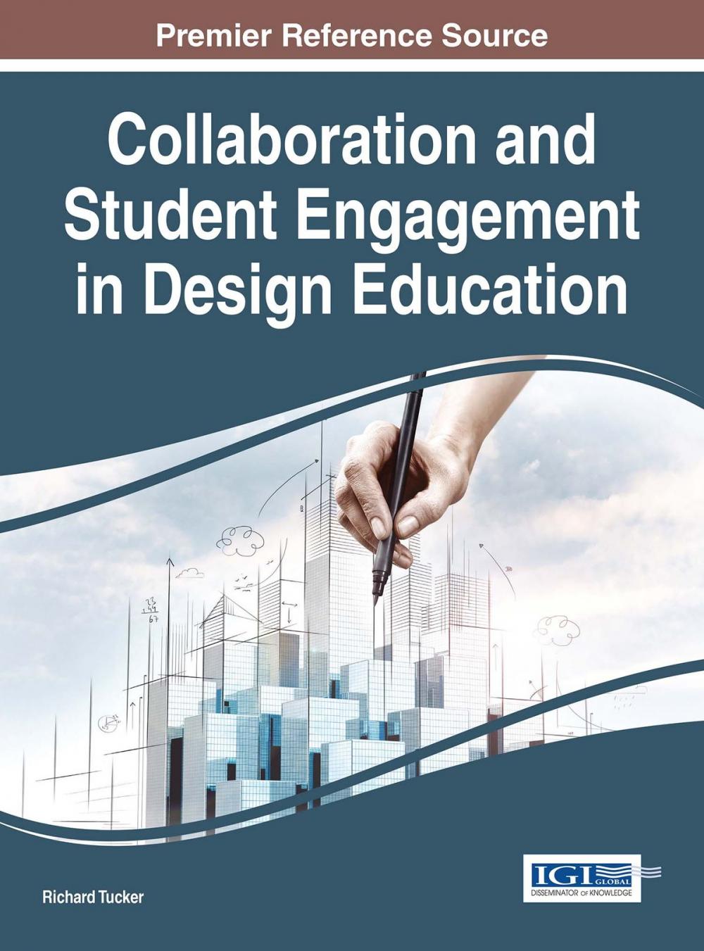 Big bigCover of Collaboration and Student Engagement in Design Education