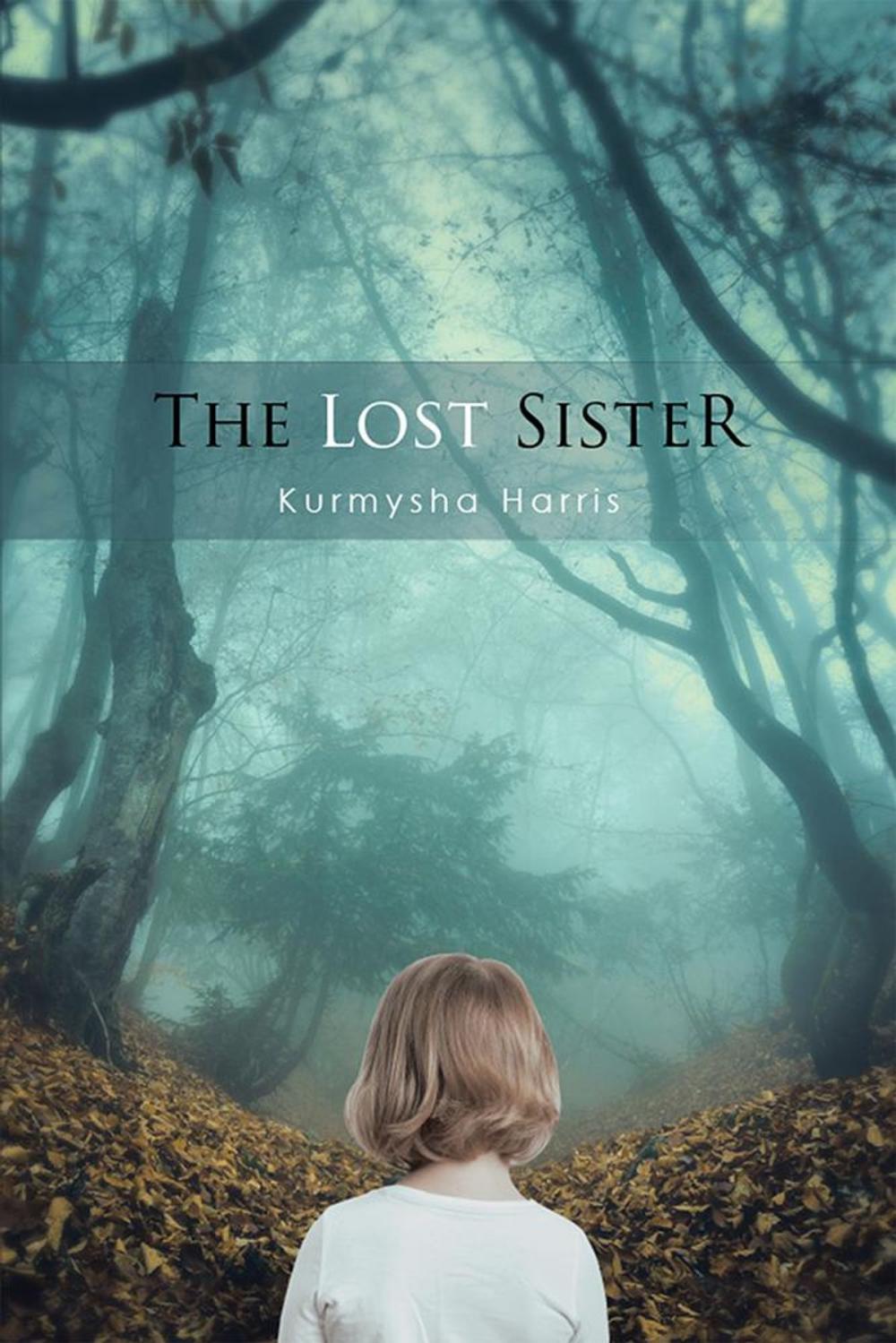 Big bigCover of The Lost Sister