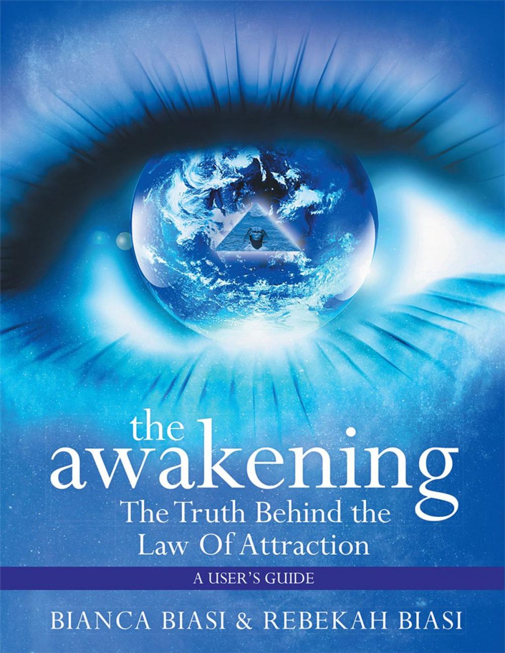 Big bigCover of The Awakening