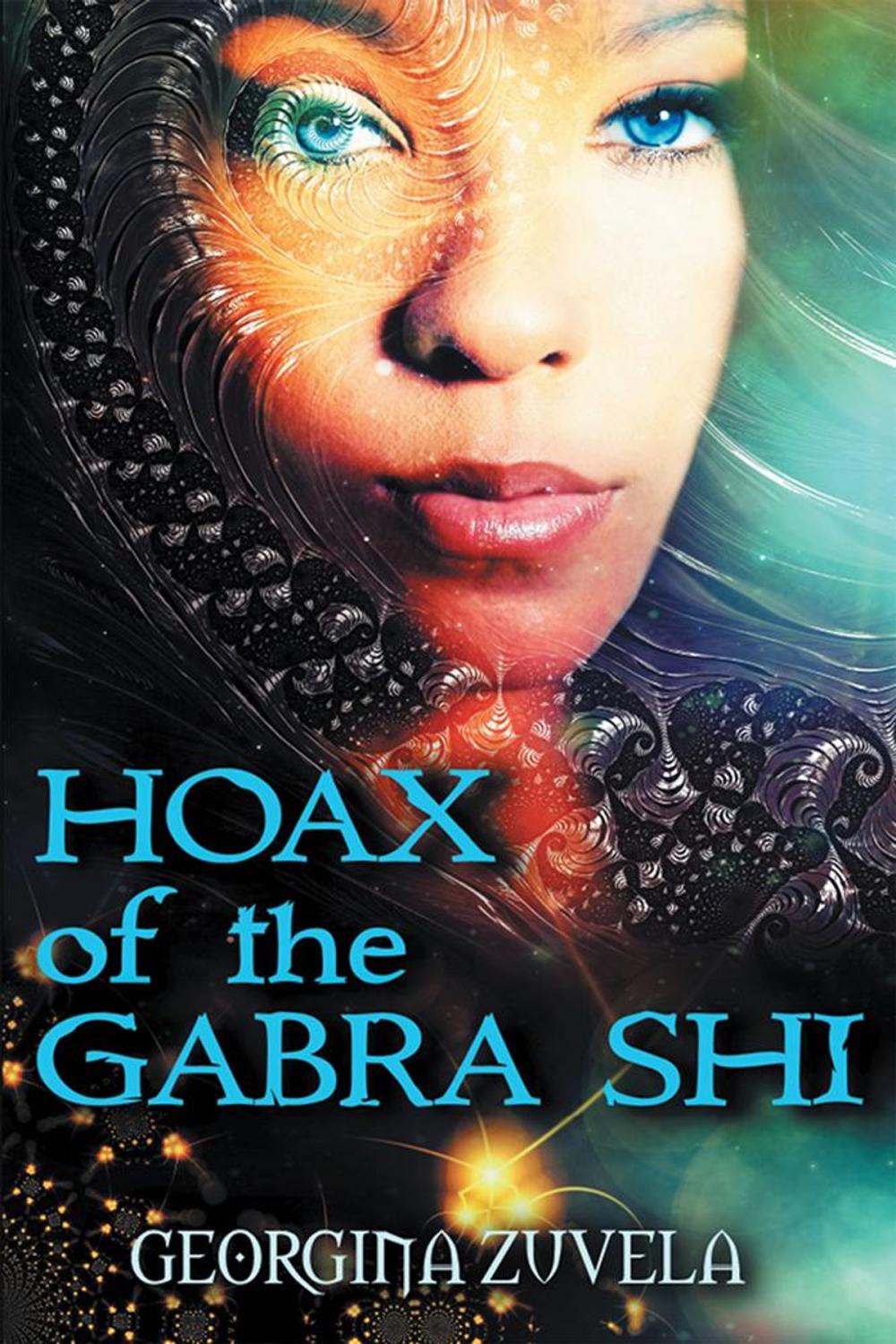 Big bigCover of Hoax of the Gabra Shi