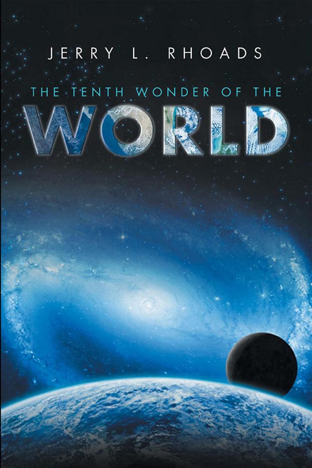 Big bigCover of The Tenth Wonder of the World