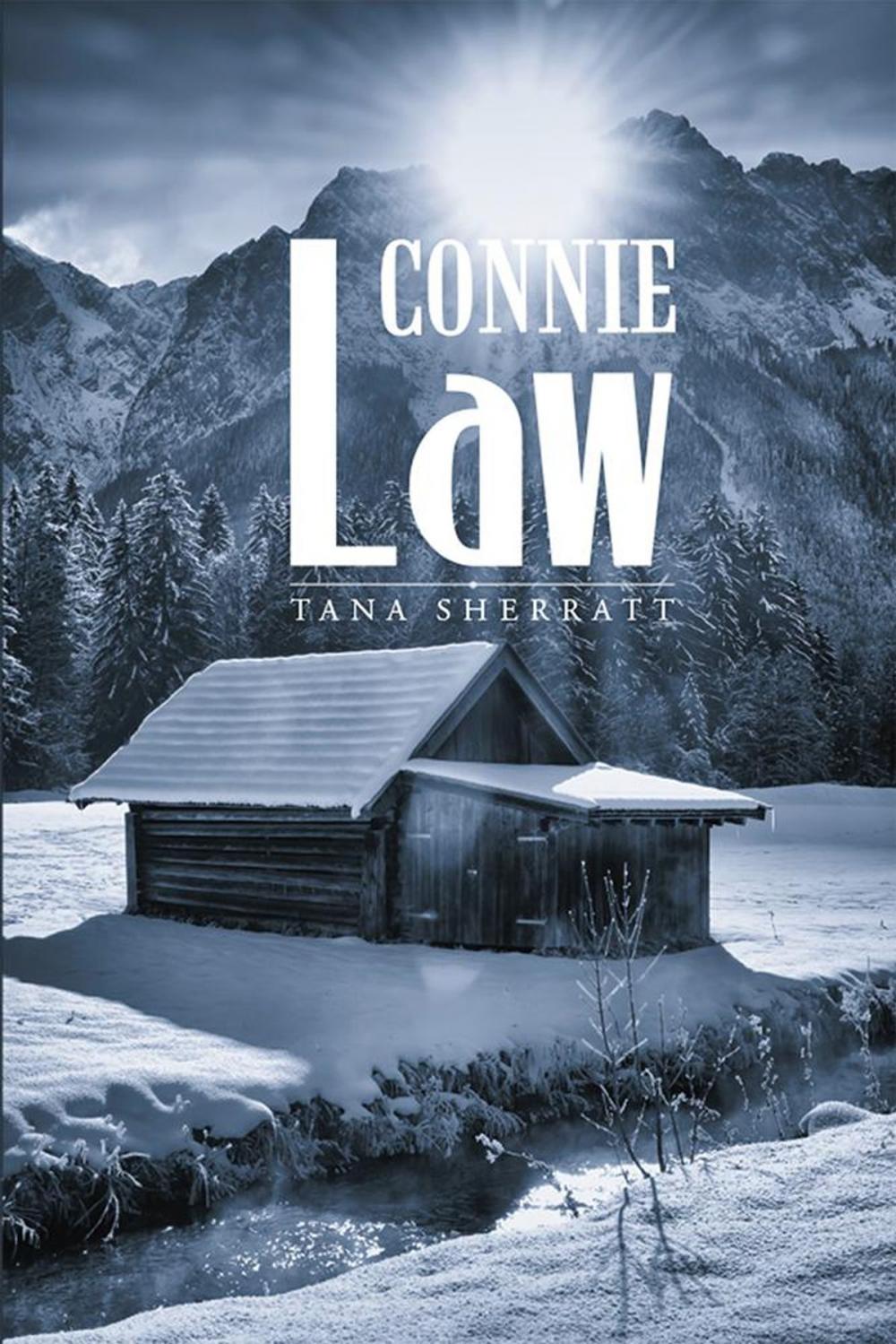 Big bigCover of Connie Law