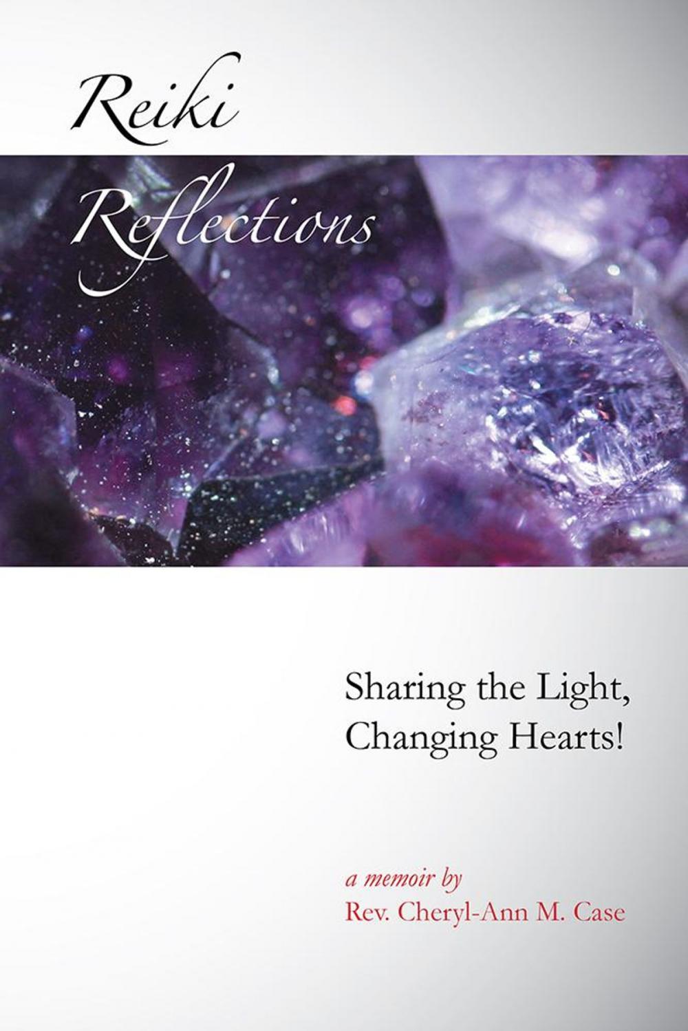 Big bigCover of Reiki Reflections