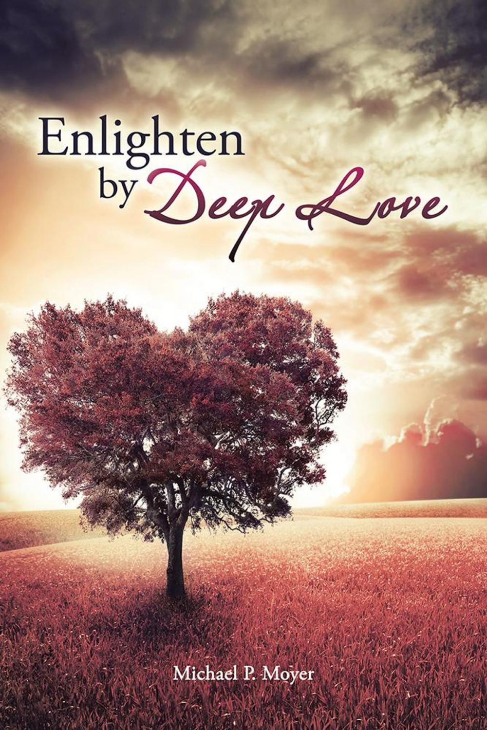 Big bigCover of Enlighten by Deep Love