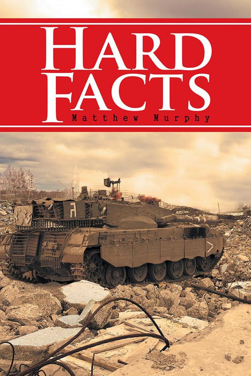 Big bigCover of Hard Facts