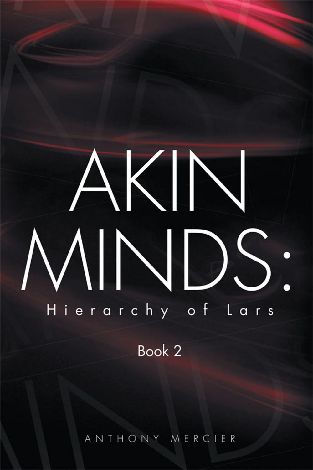 Big bigCover of Akin Minds: Hierarchy of Lars