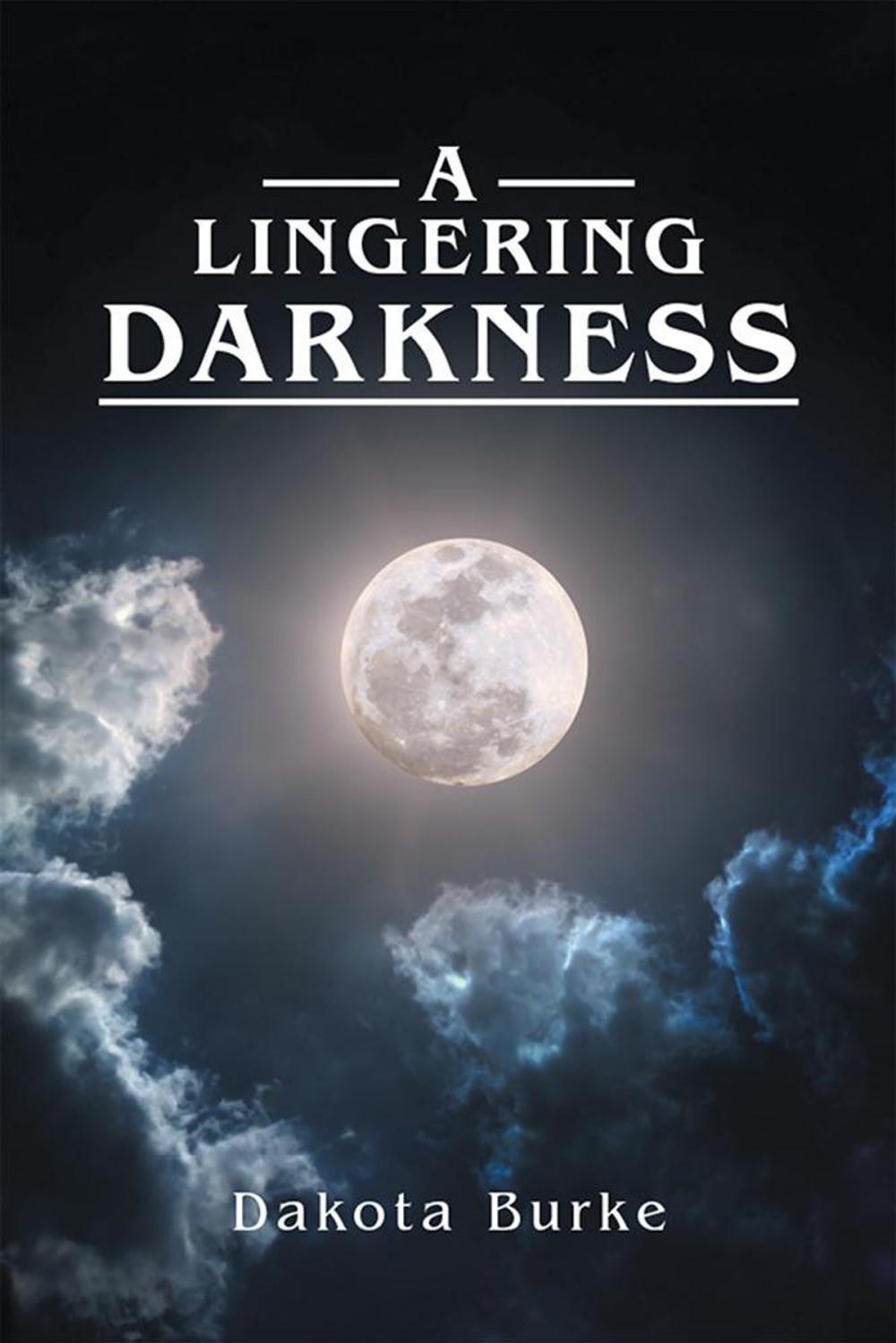 Big bigCover of A Lingering Darkness