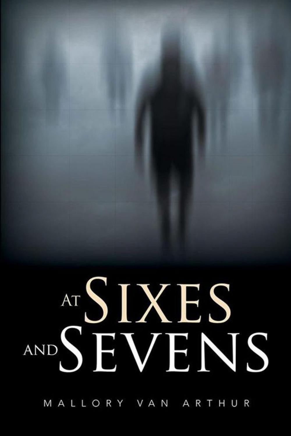 Big bigCover of At Sixes and Sevens