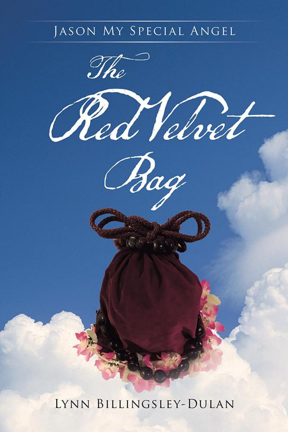 Big bigCover of The Red Velvet Bag