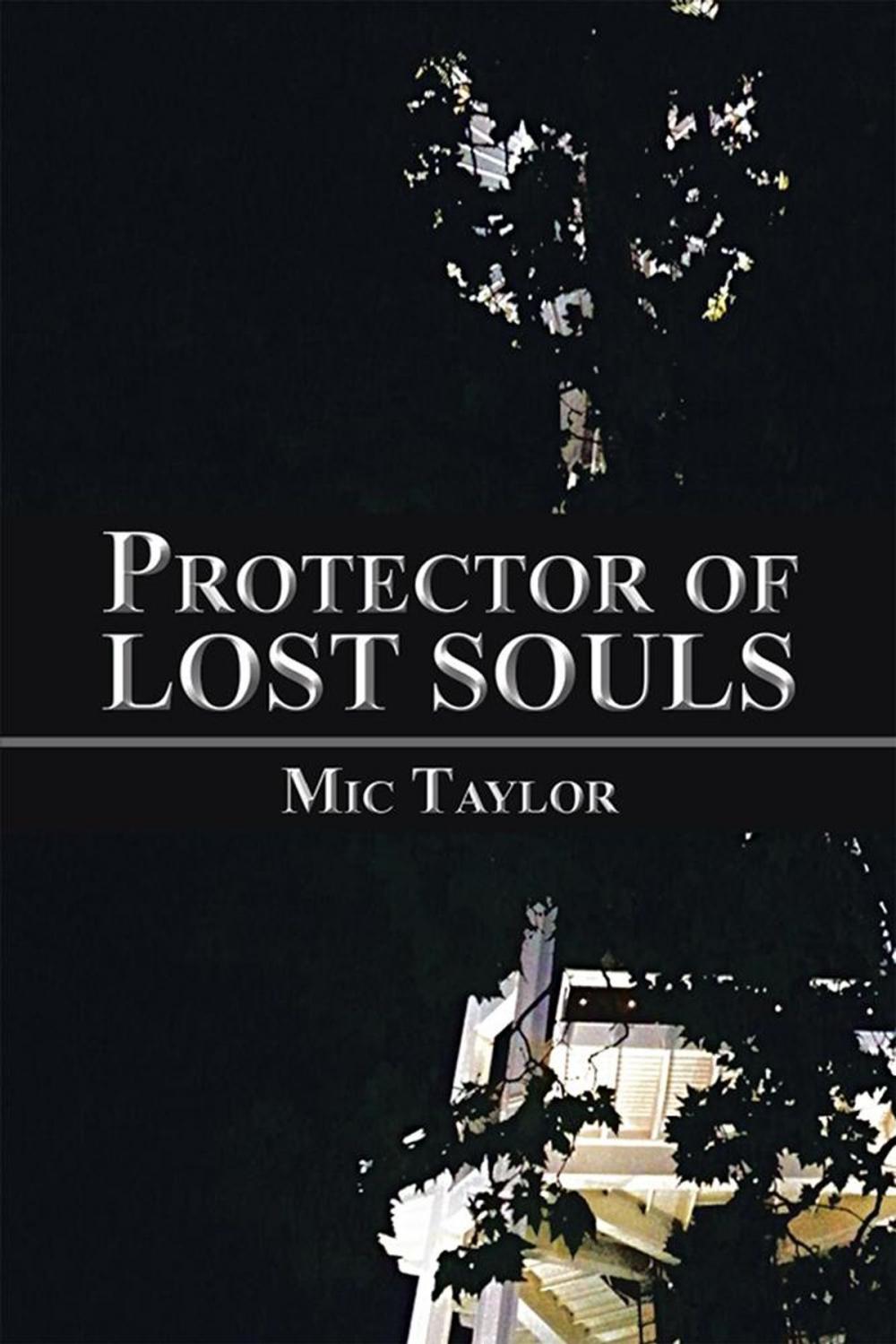 Big bigCover of Protector of Lost Souls