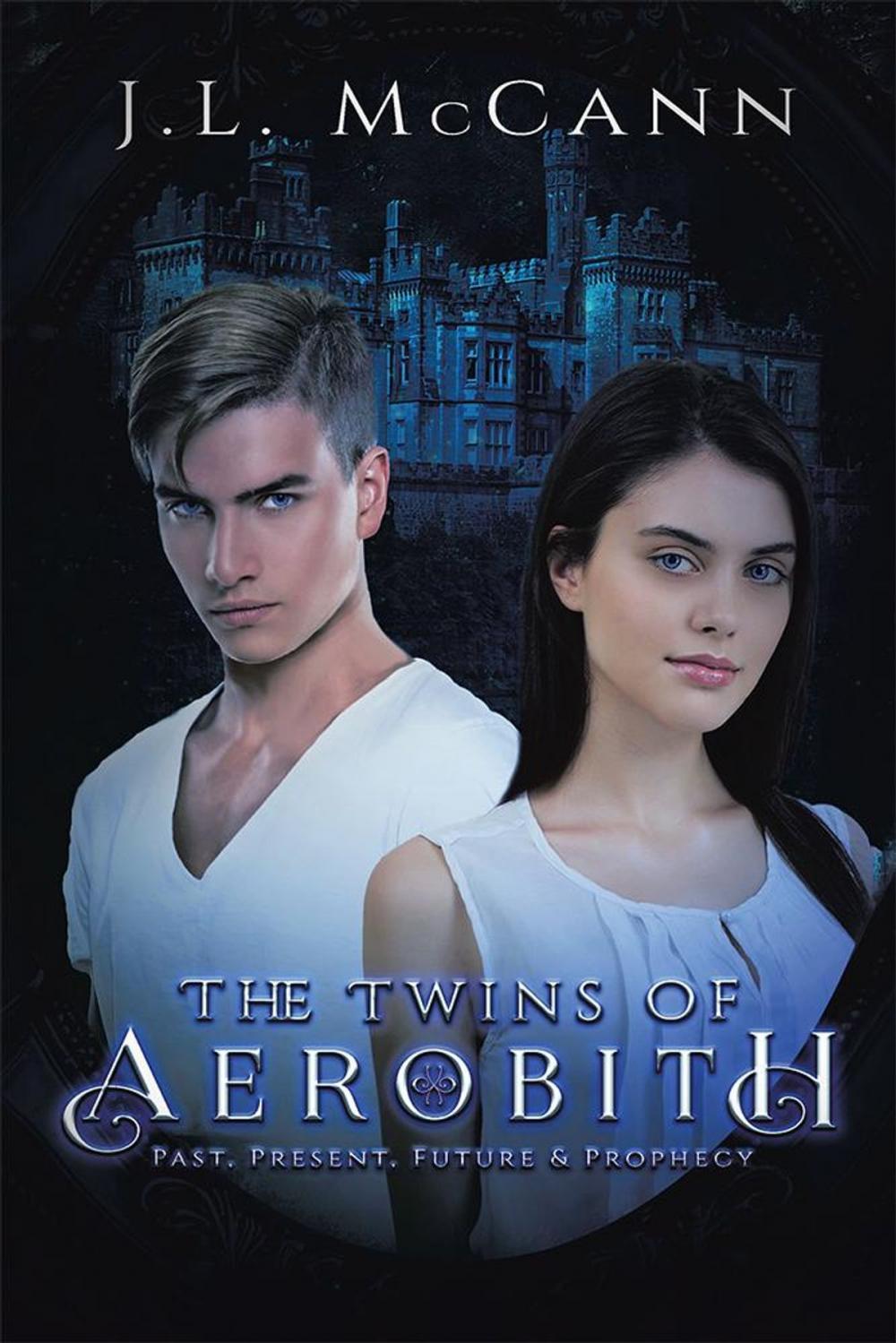 Big bigCover of The Twins of Aerobith Past, Present, Future, and Prophecy