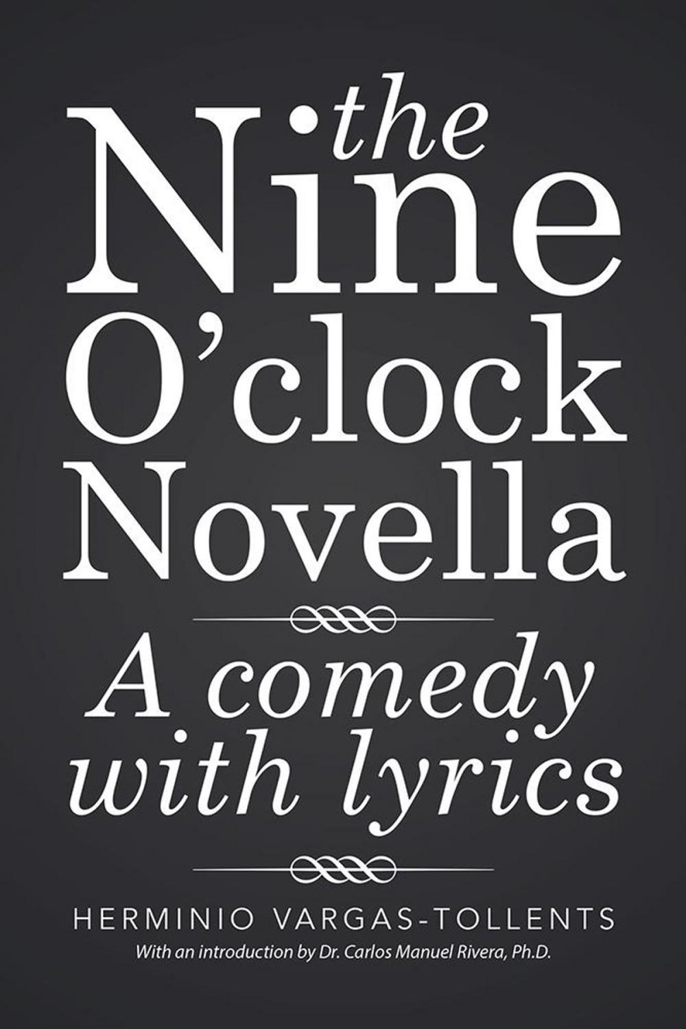 Big bigCover of The Nine O’Clock Novella