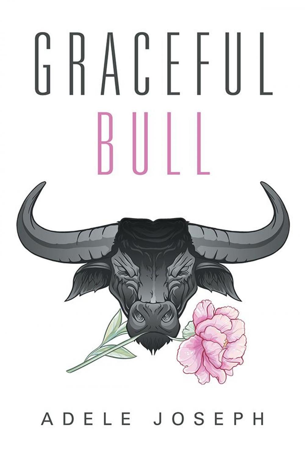 Big bigCover of Graceful Bull