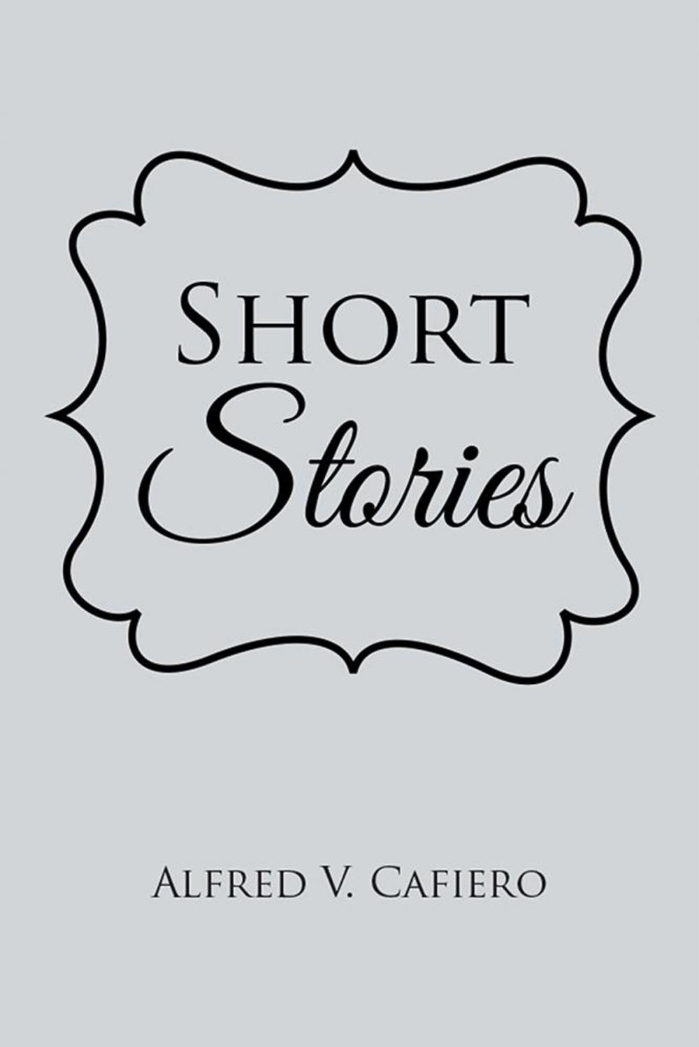 Big bigCover of Short Stories