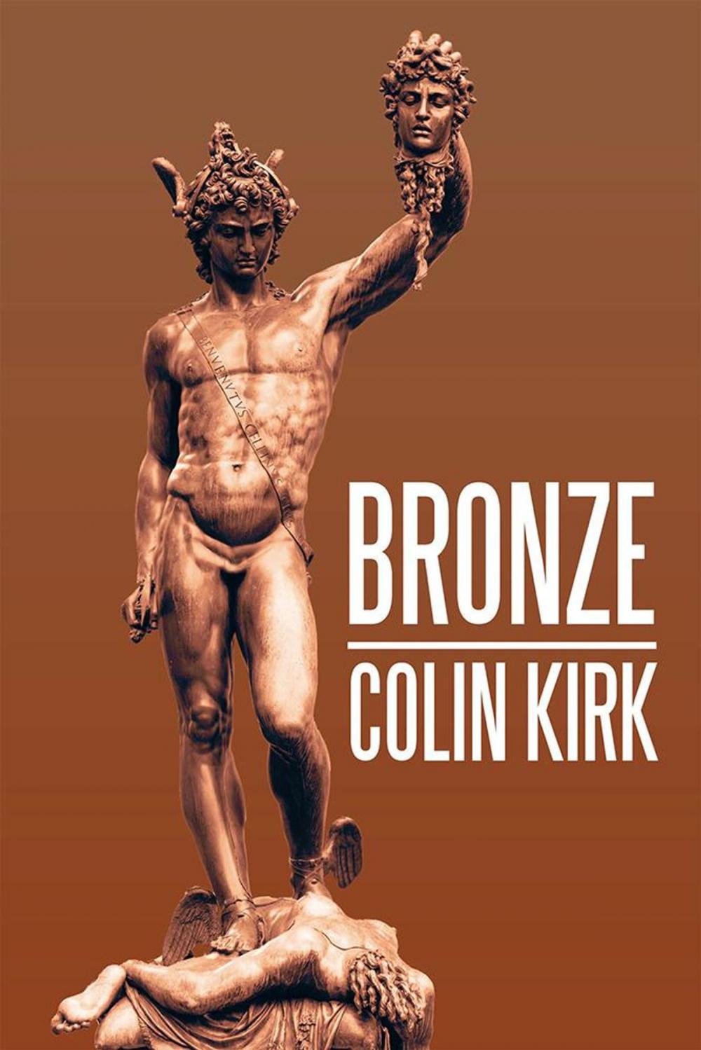 Big bigCover of Bronze